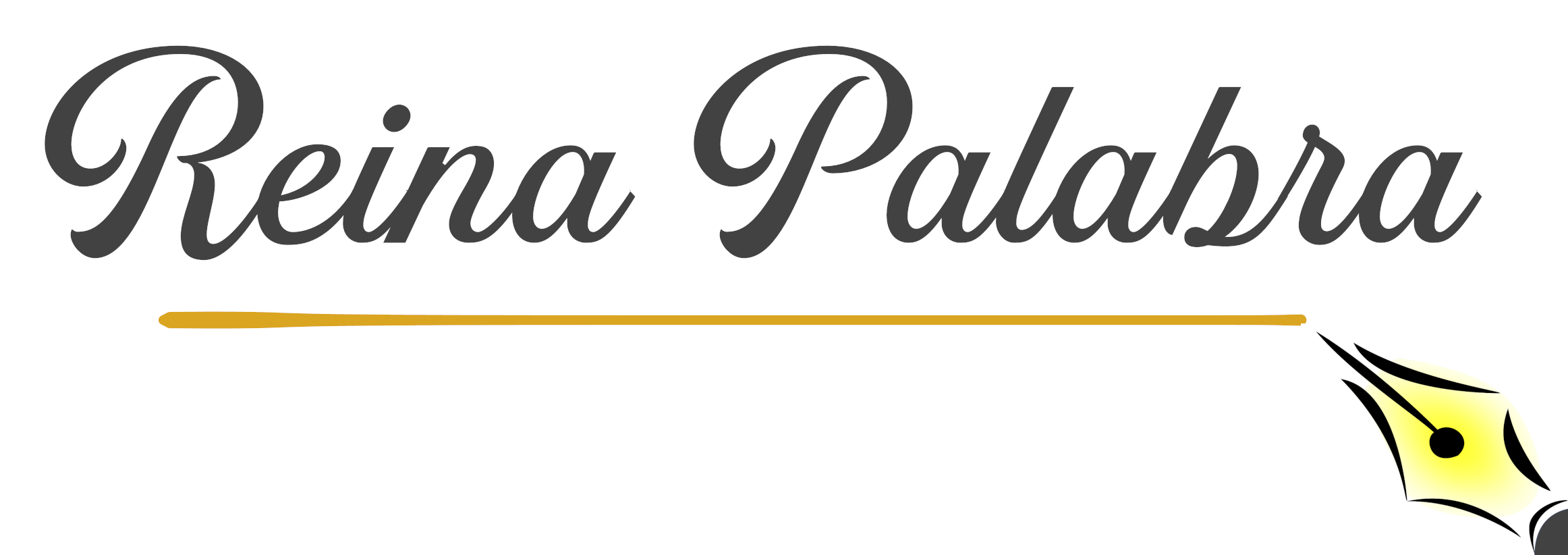Reina Palabra